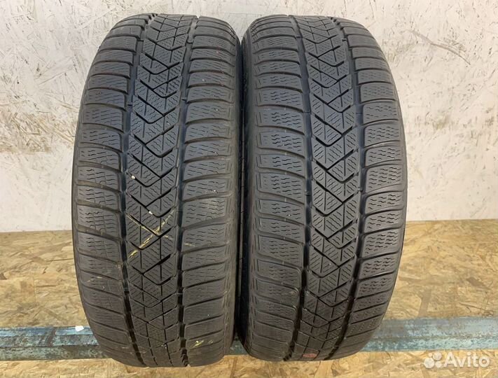 Pirelli Winter Sottozero 3 225/50 R18