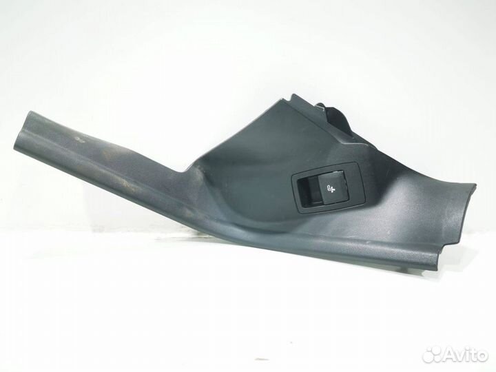 Пластик салона BMW X3 G01 2020 51477432099