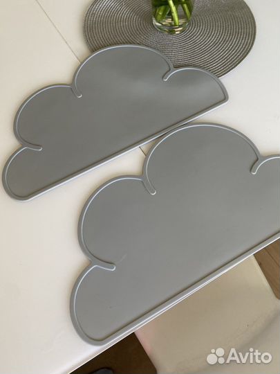 Плейсмат детский