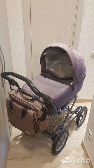 Коляска inglesina sofia 2 в 1