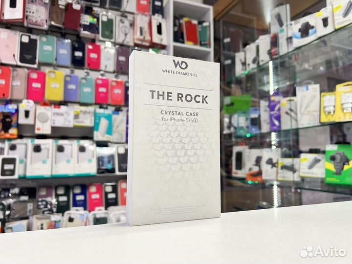 Чехол на iPhone 5s se 2016