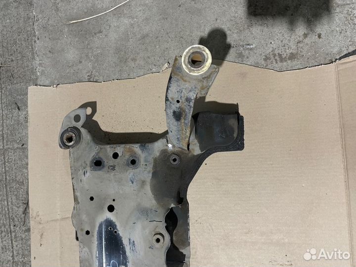 Подрамник передний Ford Focus 3 iqdb 2014