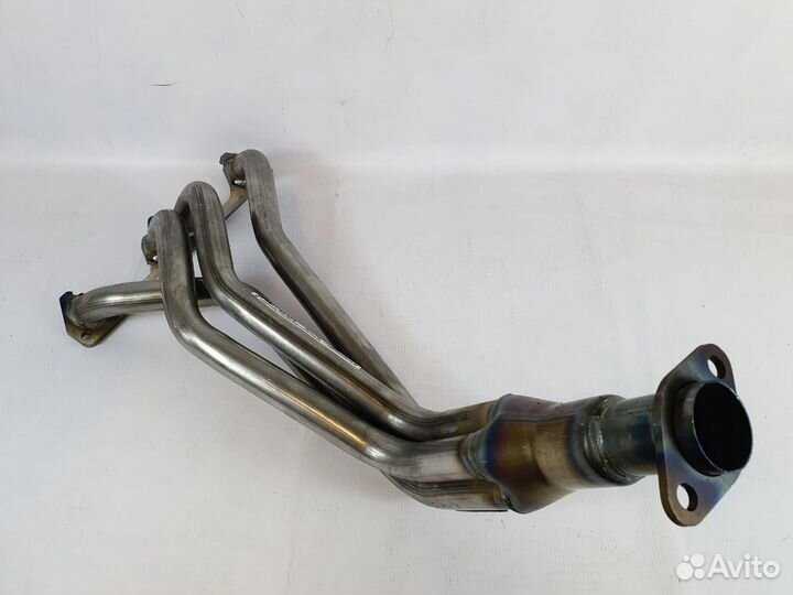 Паук 4-1 2113-2115 (8кл.) stinger