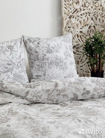 Белье постельное