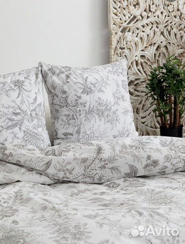 Белье постельное