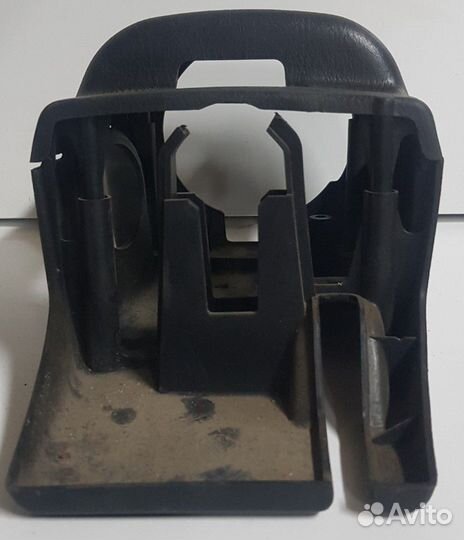 Кожух рулевой колонки Nissan Almera N15