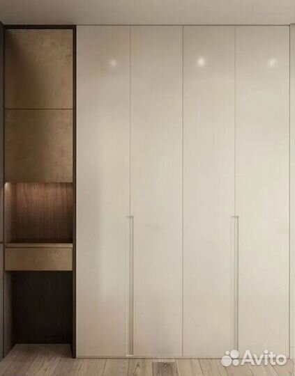 Шкаф на заказ Шкаф в рассрочку