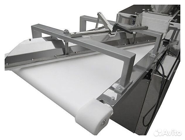 Тестоделитель BakeBerry DV-2400