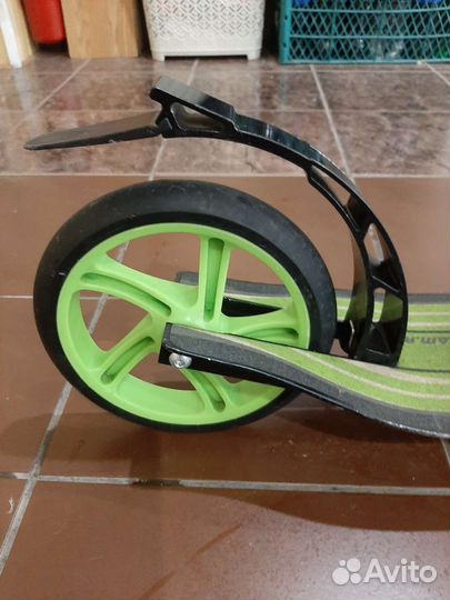 Самокат детский