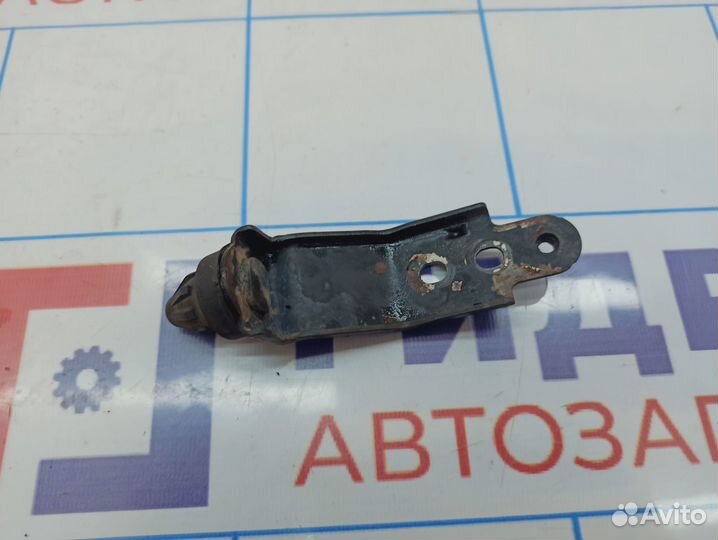 Кронштейн радиатора кондиционера Toyota Tundra (XK50)