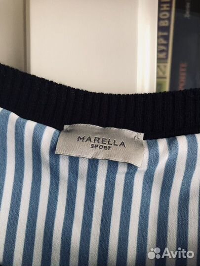 Джемпер Marella