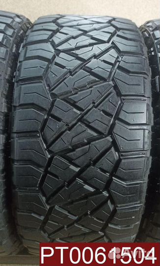 Nitto Ridge Grappler 285/50 R20 98H