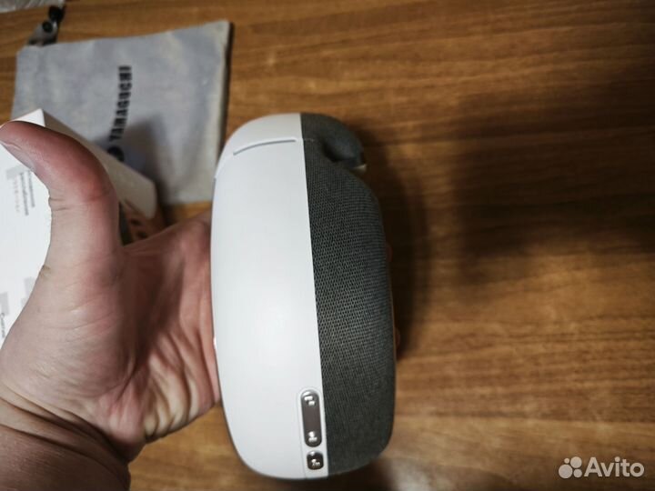 Массажер для глаз Yamaguchi Galaxy Eye