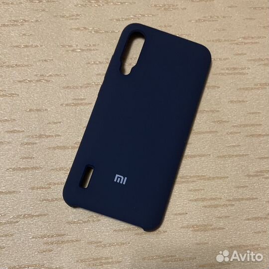 Чехол на Xiaomi redmi mi a3/ mi 9 lite