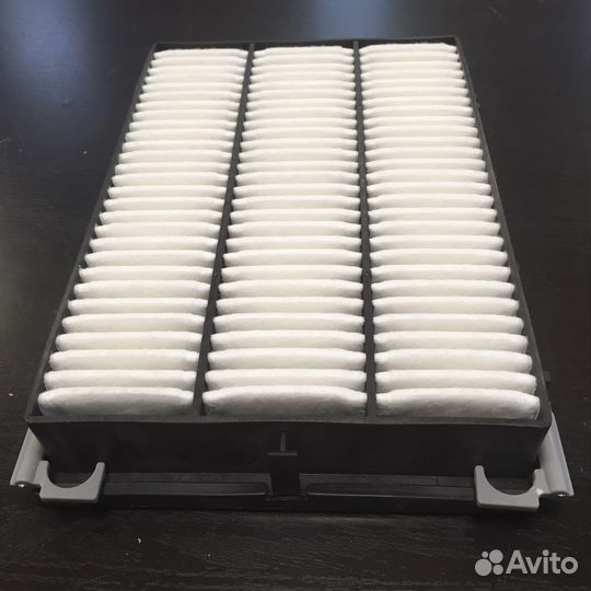 Фильтр воздушный hyundai tucson KIA sportage 1.6