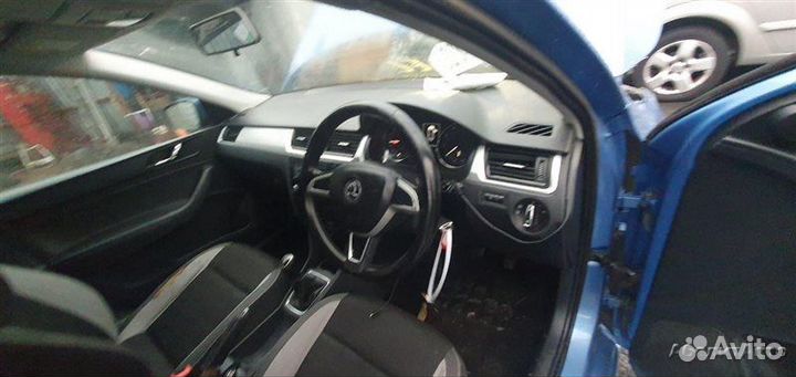 Skoda Rapid 1.4 cusb 2016 Skoda Rapid 1.4 cusb