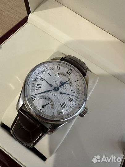 Швейцарские часы мужские longines