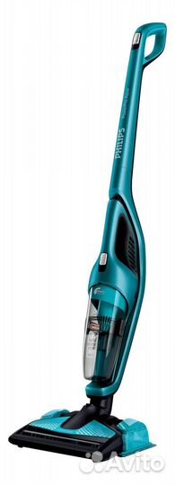 Беспроводной пылесосPhilips fс6404 Powerpro Aqua