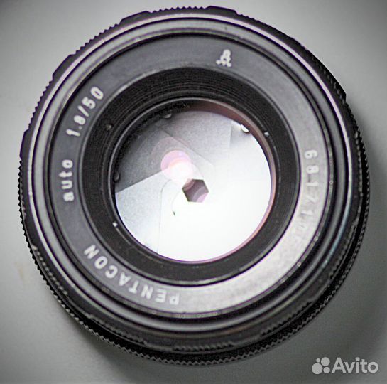 Praktica LTL