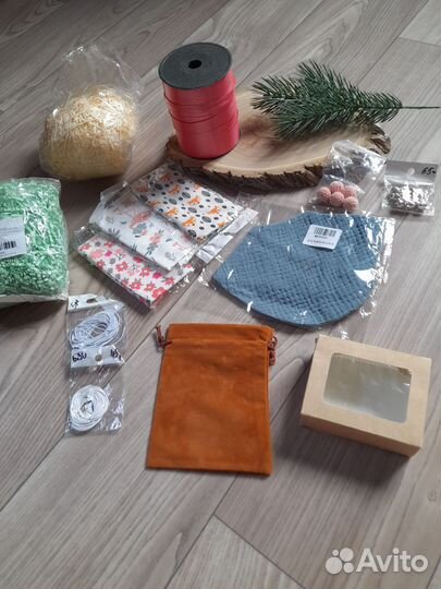 Фурнитура для грызунков