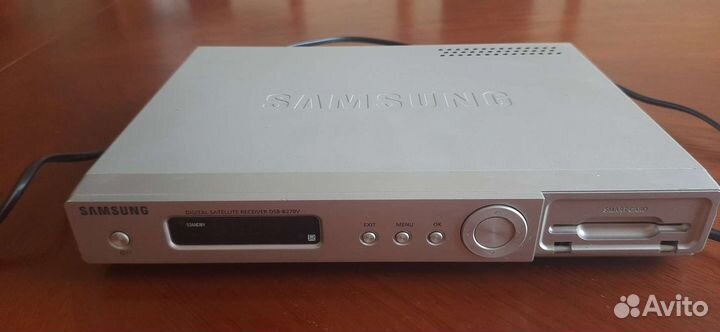 Ресивер Самсунг DSB-B270V