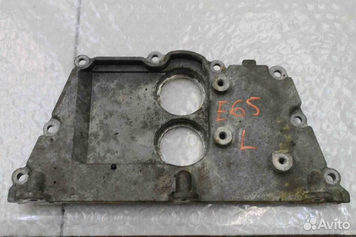 Крышка грм верхняя левая BMW E65 E66 E60 E53 E