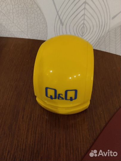 Часы мужские QQ