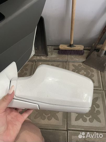 Зеркала priora 1