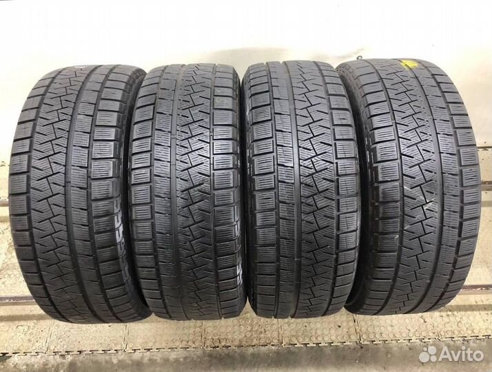 Pirelli Ice Asimmetrico 225/55 R16 100Z
