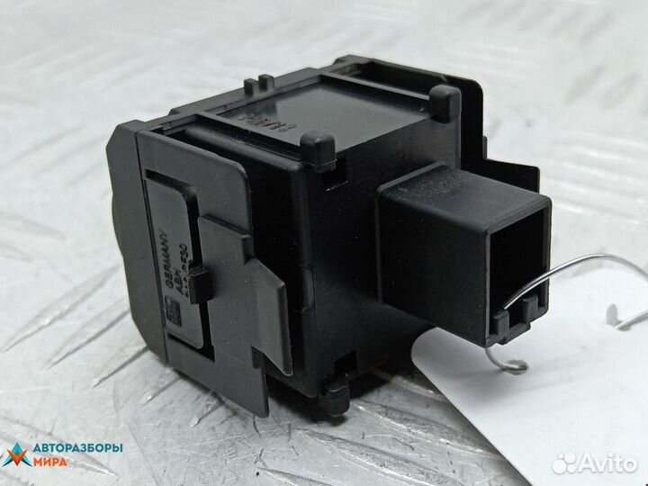 Кнопка корректора фар Skoda Rapid 2015