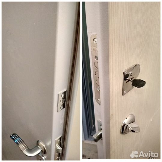 Вскрытие замков, Установка замков, Частный мастер