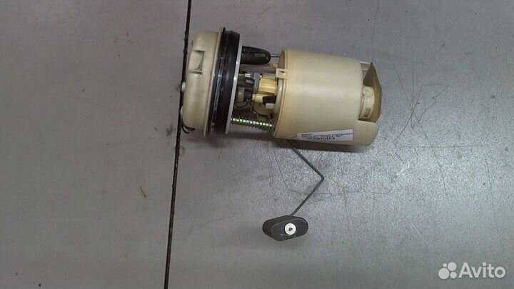 Насос топливный электрический Mitsubishi Carisma