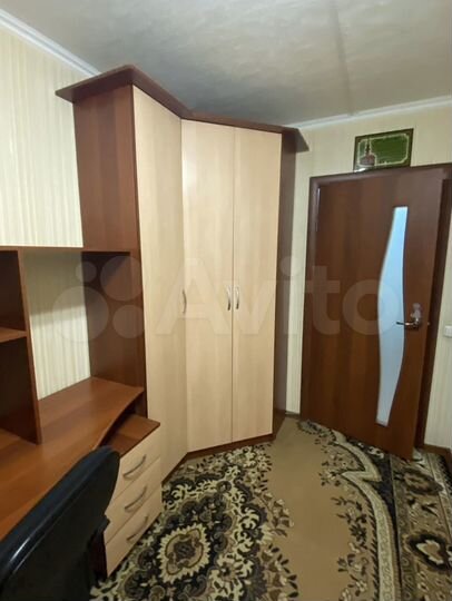 2-к. квартира, 40 м², 5/9 эт.