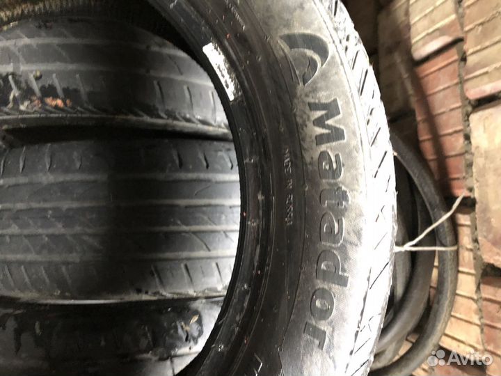 Matador Eco Flex 195/55 R16