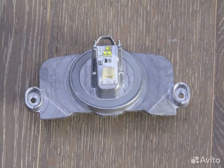 Светодиодный модуль BMW F30 63117398766 6311731124