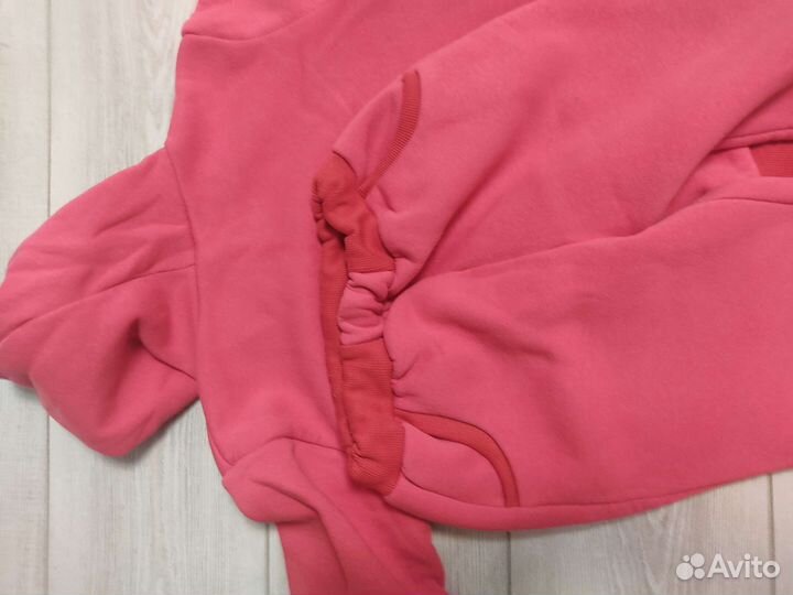 Спортивный костюм для девочки 8-9 лет