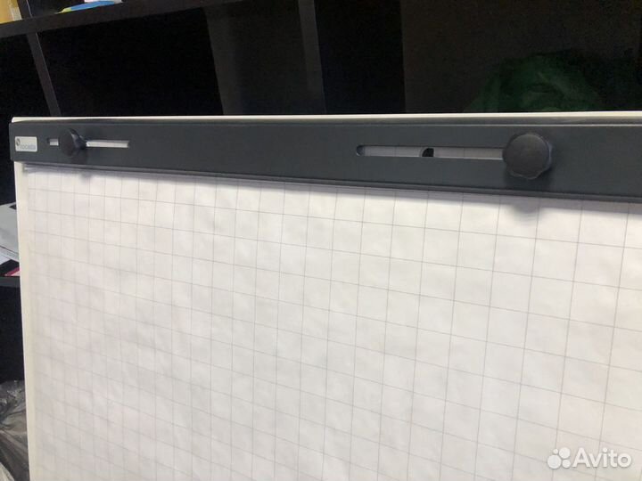 Магнитно маркерная доска