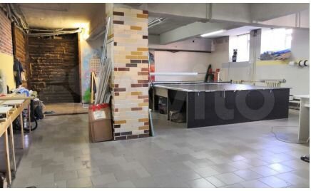 Свободного назначения, 441.6 м²