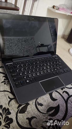 Dell venue 11 pro i5, 8gb, m2 250gb