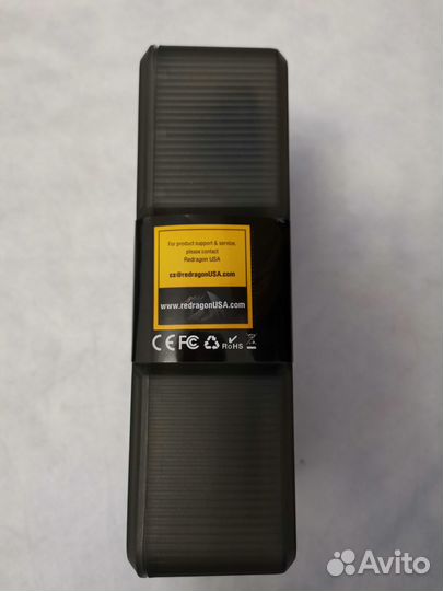 Мышь Redragon Perdiction Elite M901P-KS RGB 2,4G