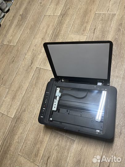 Принтер canon pixma mg2540s