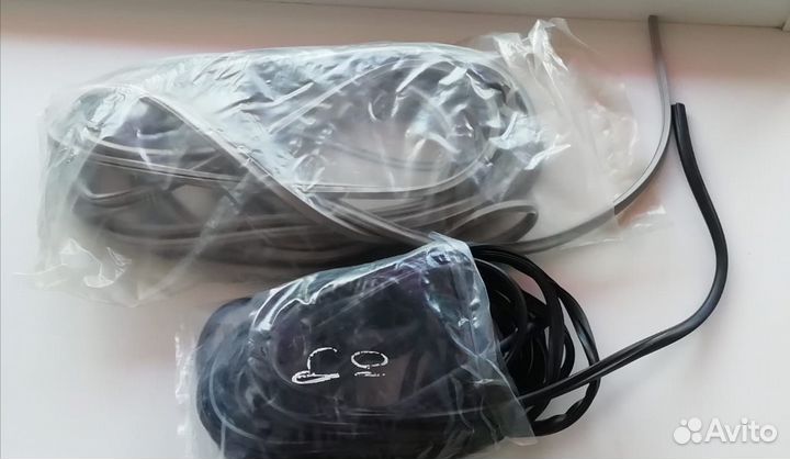 Уплотнитель для окон пвх