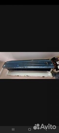 Монтаж установка кондиционеров. сплит систем