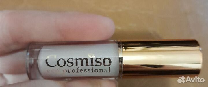 Блеск для губ