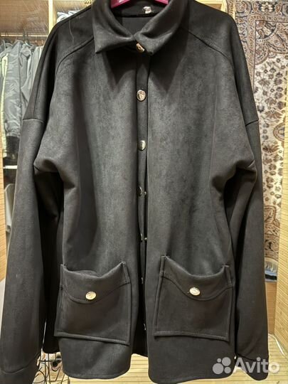 Рубашка женская спандекс