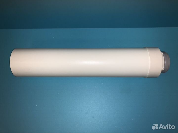 Труба коаксиальная 60/100 mm