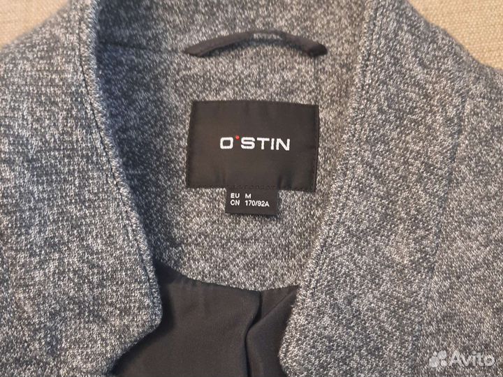 Пальто женское ostin