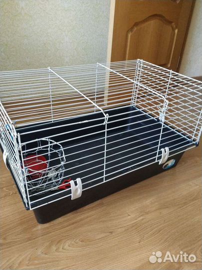 Клетка для грызунов бу