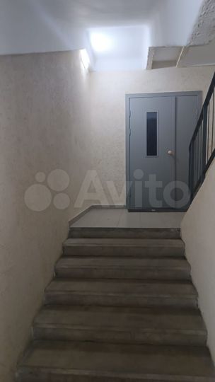 Квартира-студия, 28,5 м², 2/3 эт.
