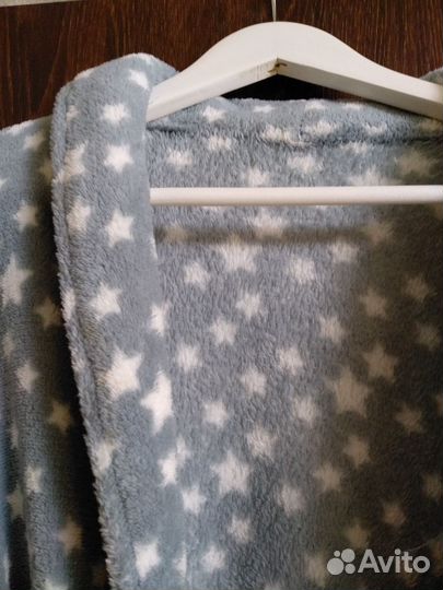 Халат домашний женский